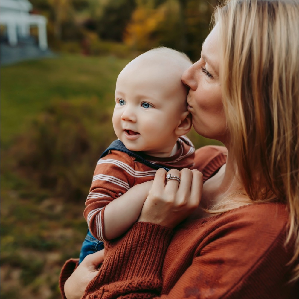 Meet your Posher, Tabitha